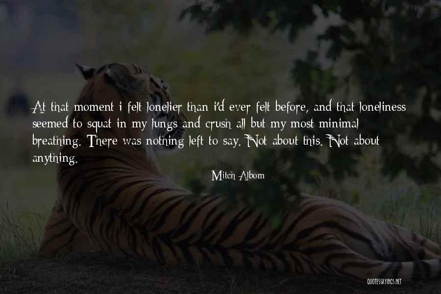 Triumph Fully Raw Quotes By Mitch Albom