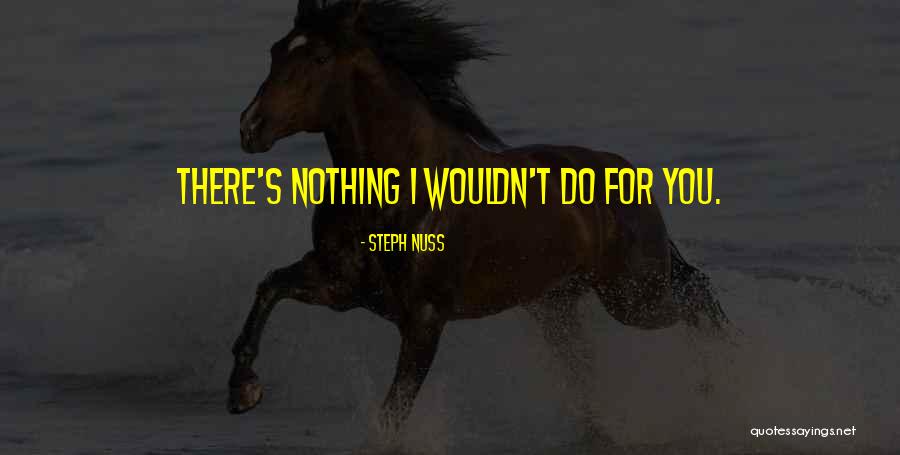 Triumph Fully Raw Quotes By Steph Nuss