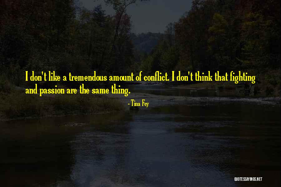 Triumph Stag Quotes By Tina Fey Triumph Stag Quotes By Tina Fey