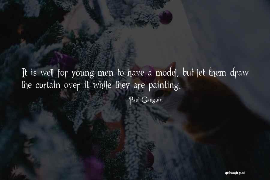 Triumph Tuesday Quotes By Paul Gauguin Triumph Tuesday Quotes By Paul Gauguin
