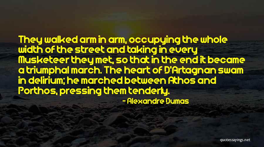 Triumphal Quotes By Alexandre Dumas Triumphal Quotes By Alexandre Dumas