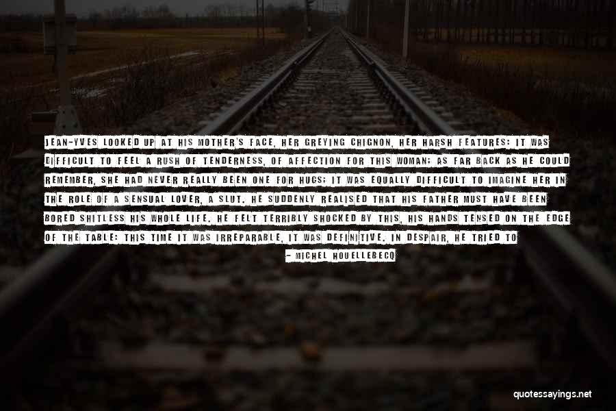 Triumphalism In Christianity Quotes By Michel Houellebecq Triumphalism In Christianity Quotes By Michel Houellebecq