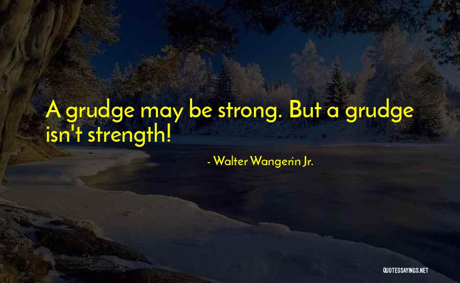 Triumphalism In Christianity Quotes By Walter Wangerin Jr. Triumphalism In Christianity Quotes By Walter Wangerin Jr.