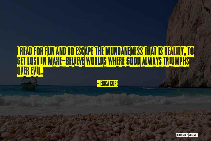 Triumphs Quotes By Erica Cope Triumphs Quotes By Erica Cope
