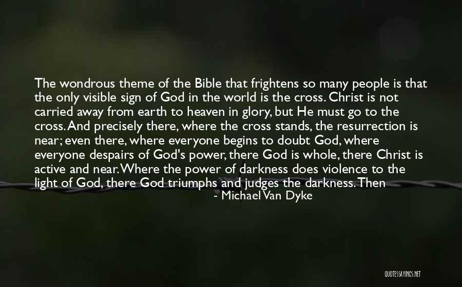 Triumphs Quotes By Michael Van Dyke Triumphs Quotes By Michael Van Dyke