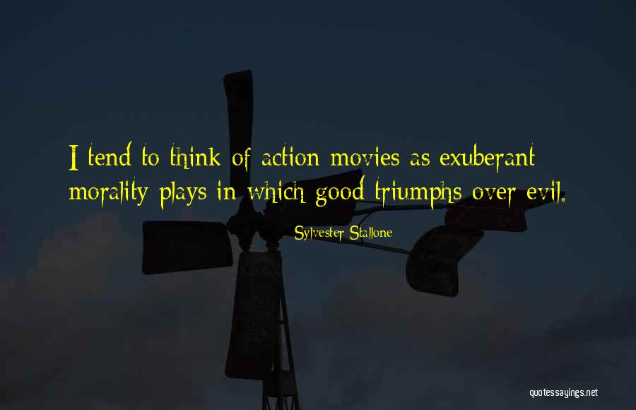 Triumphs Quotes By Sylvester Stallone Triumphs Quotes By Sylvester Stallone