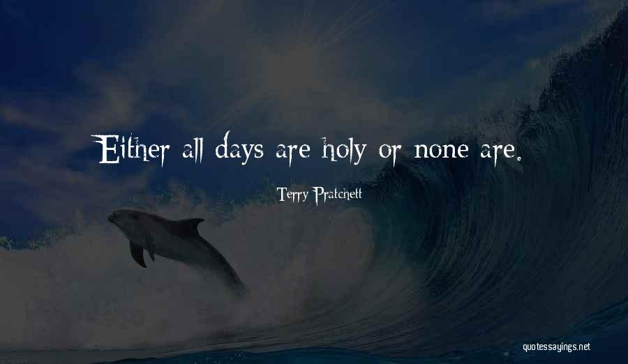Triumvirate In A Sentence Quotes By Terry Pratchett Triumvirate In A Sentence Quotes By Terry Pratchett