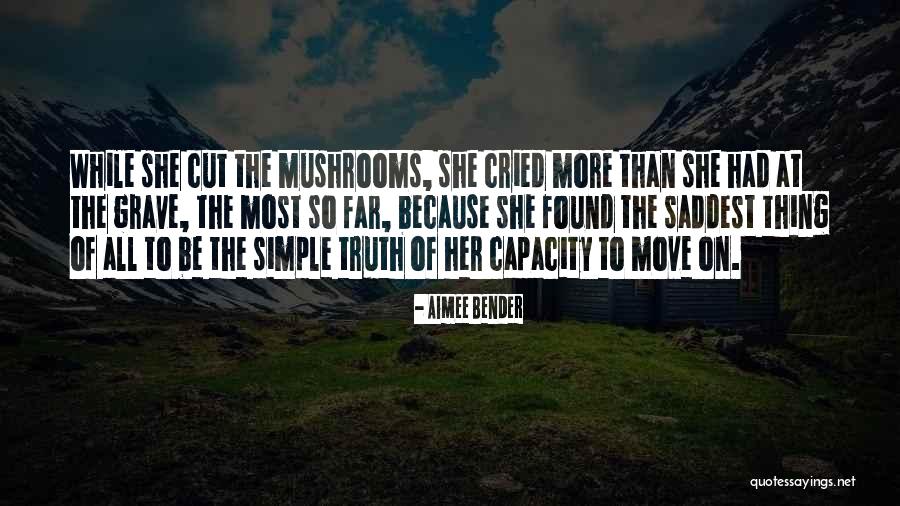 Triunes Quotes By Aimee Bender Triunes Quotes By Aimee Bender
