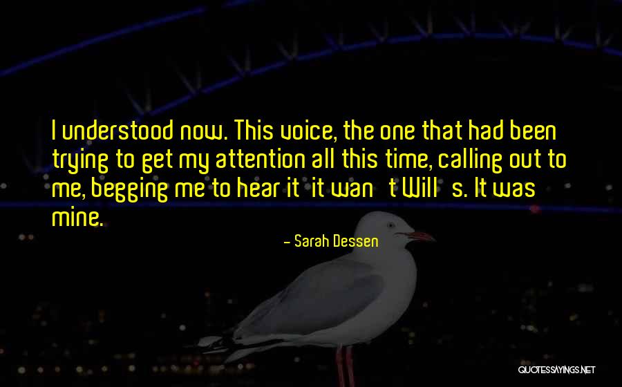 Triunfa Quotes By Sarah Dessen Triunfa Quotes By Sarah Dessen