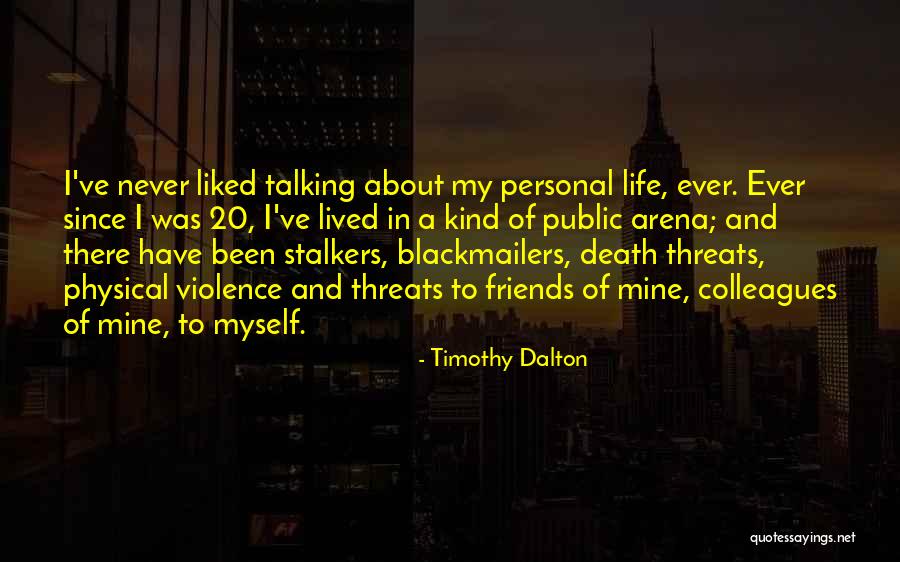 Triunfador Apuestas Quotes By Timothy Dalton Triunfador Apuestas Quotes By Timothy Dalton