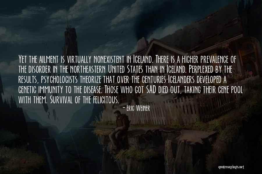 Triunfador In English Quotes By Eric Weiner Triunfador In English Quotes By Eric Weiner