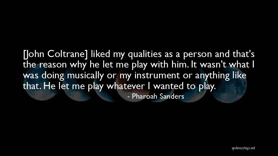 Triunfadores De Cristo Quotes By Pharoah Sanders Triunfadores De Cristo Quotes By Pharoah Sanders
