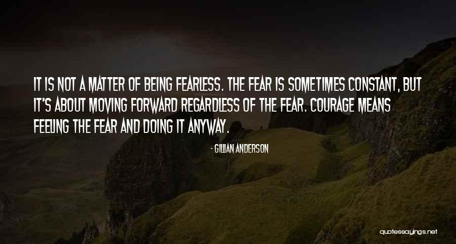 Triunfal In English Quotes By Gillian Anderson Triunfal In English Quotes By Gillian Anderson