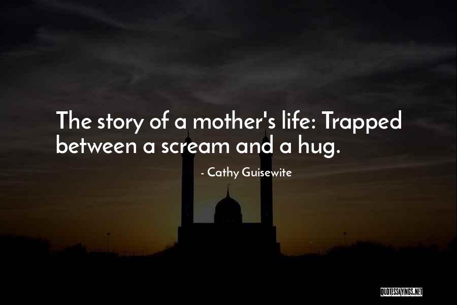 Triunfales Quotes By Cathy Guisewite