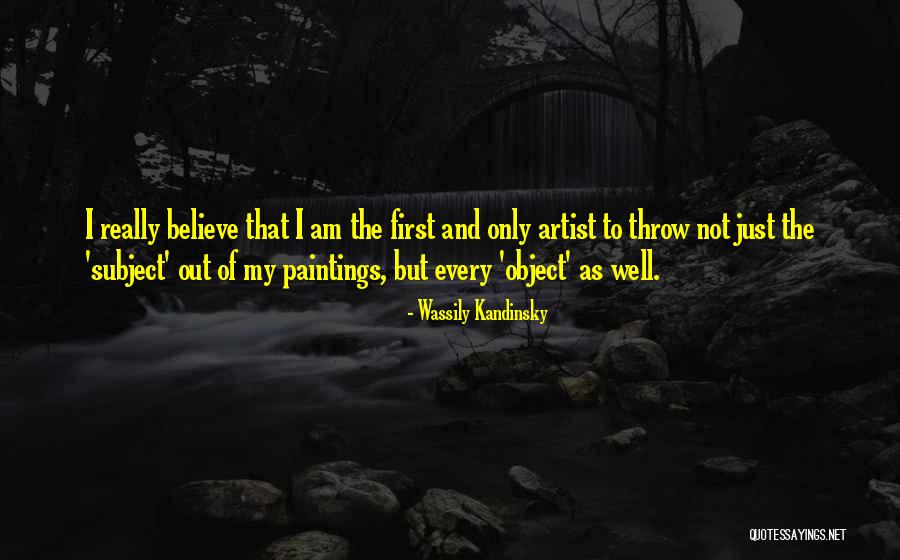 Triunfales Quotes By Wassily Kandinsky Triunfales Quotes By Wassily Kandinsky