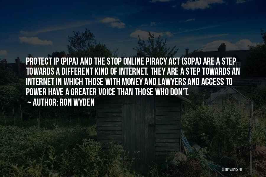 Triunfar Definicion Quotes By Ron Wyden Triunfar Definicion Quotes By Ron Wyden