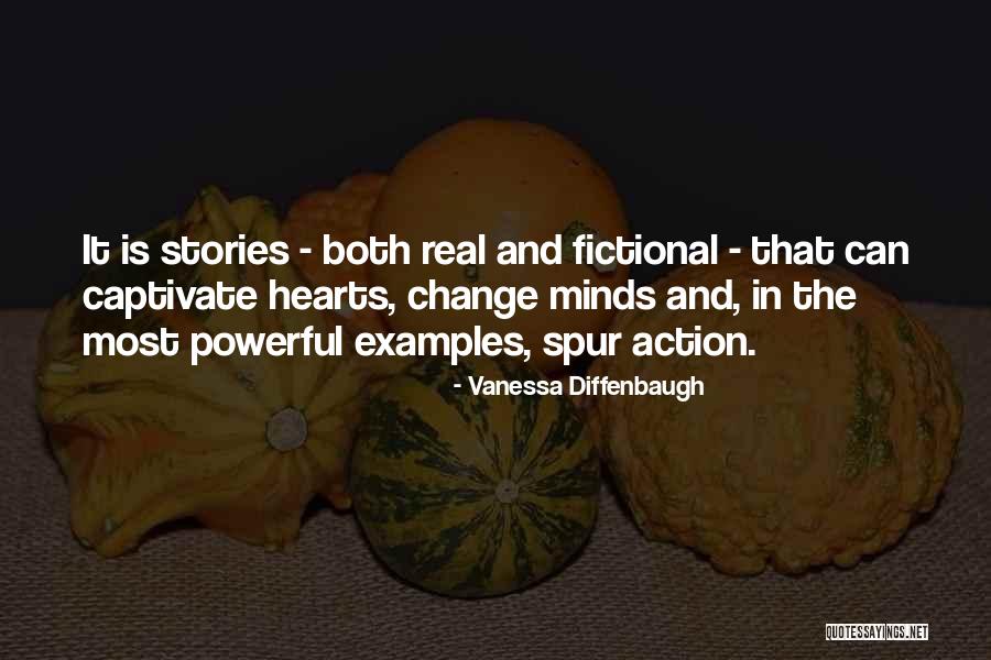 Triunfar Definicion Quotes By Vanessa Diffenbaugh