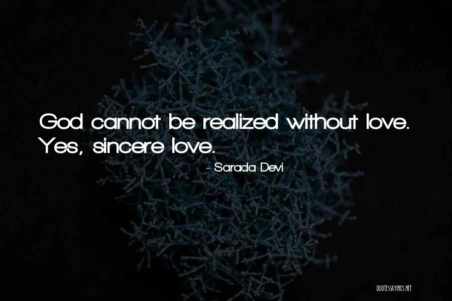 Triunfemos Quotes By Sarada Devi Triunfemos Quotes By Sarada Devi