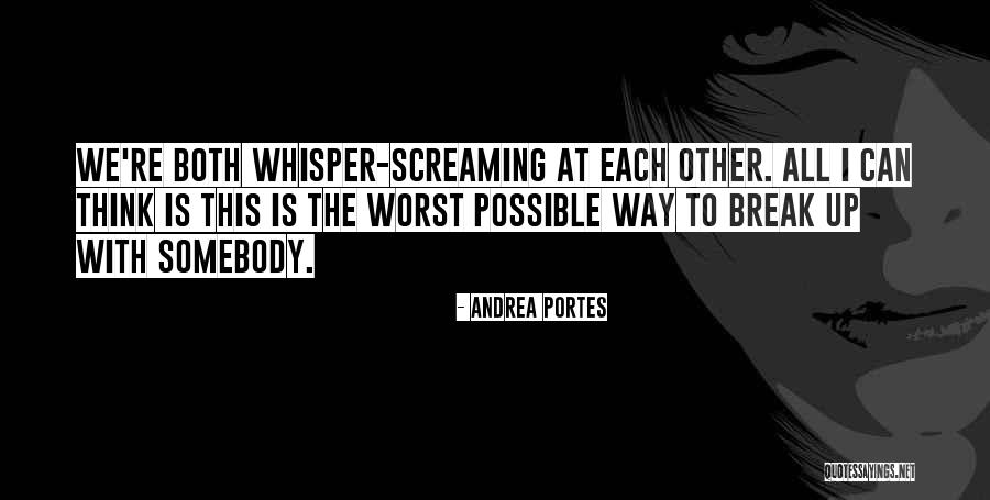 Triunfo Park Quotes By Andrea Portes Triunfo Park Quotes By Andrea Portes