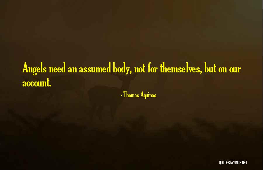 Triunfo Park Quotes By Thomas Aquinas Triunfo Park Quotes By Thomas Aquinas
