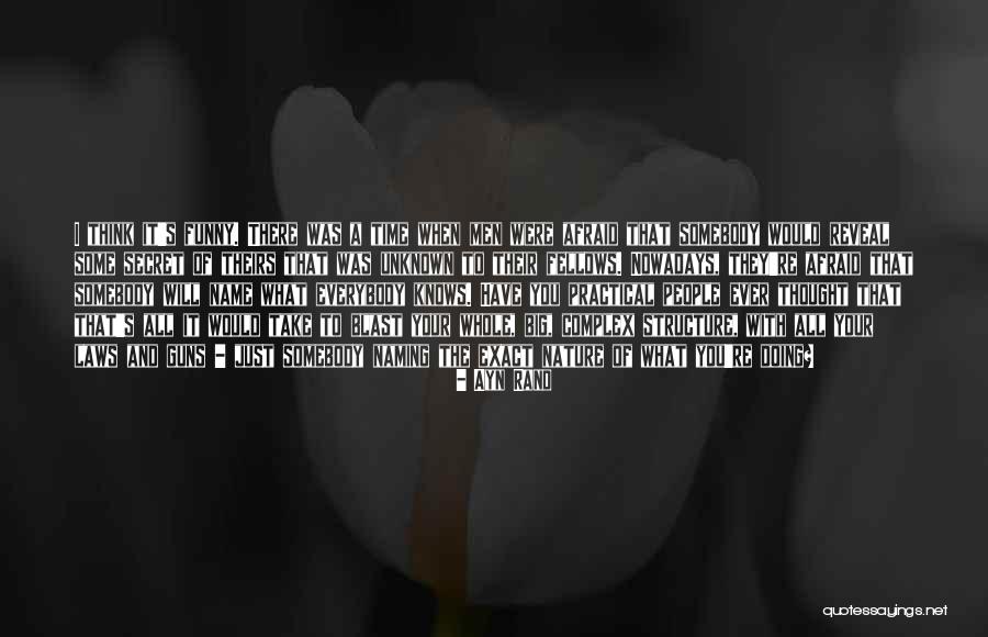 Triunity Quotes By Ayn Rand Triunity Quotes By Ayn Rand