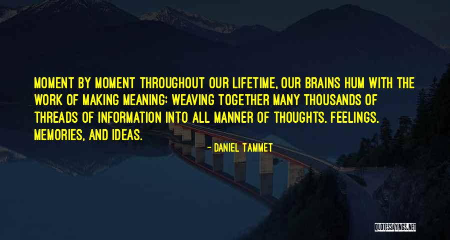 Trivandrum Lodge Quotes By Daniel Tammet Trivandrum Lodge Quotes By Daniel Tammet