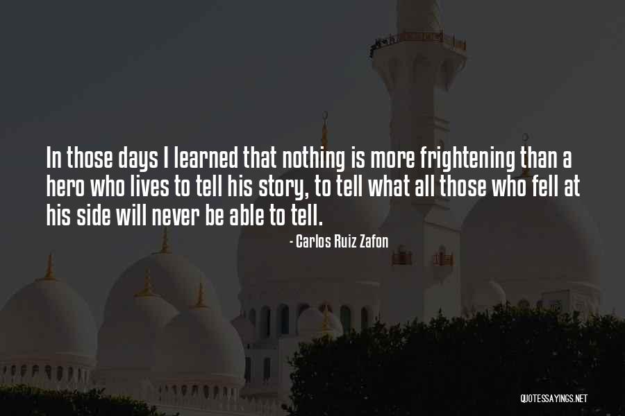 Trivastal Retard Quotes By Carlos Ruiz Zafon Trivastal Retard Quotes By Carlos Ruiz Zafon