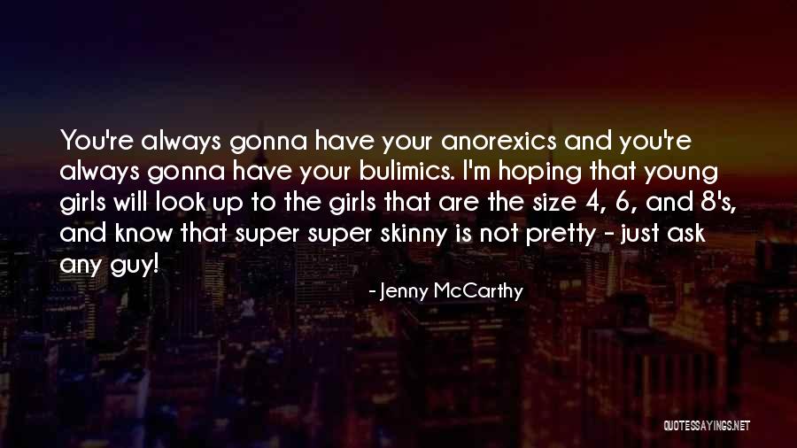 Trivedi Law Quotes By Jenny McCarthy Trivedi Law Quotes By Jenny McCarthy