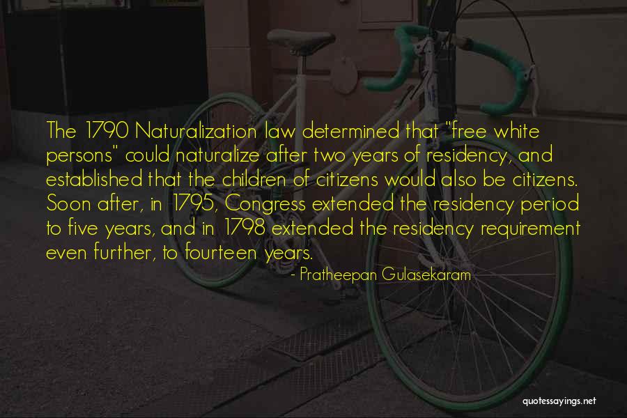 Trivedi Law Quotes By Pratheepan Gulasekaram Trivedi Law Quotes By Pratheepan Gulasekaram