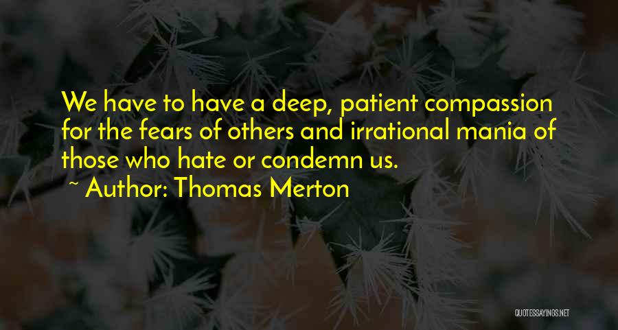 Trivelas Music Location Quotes By Thomas Merton