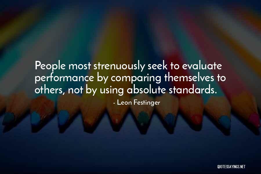 Trivelas Music Logo Quotes By Leon Festinger Trivelas Music Logo Quotes By Leon Festinger