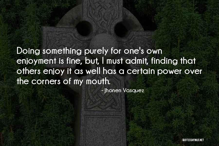 Trivelli Contracting Quotes By Jhonen Vasquez Trivelli Contracting Quotes By Jhonen Vasquez
