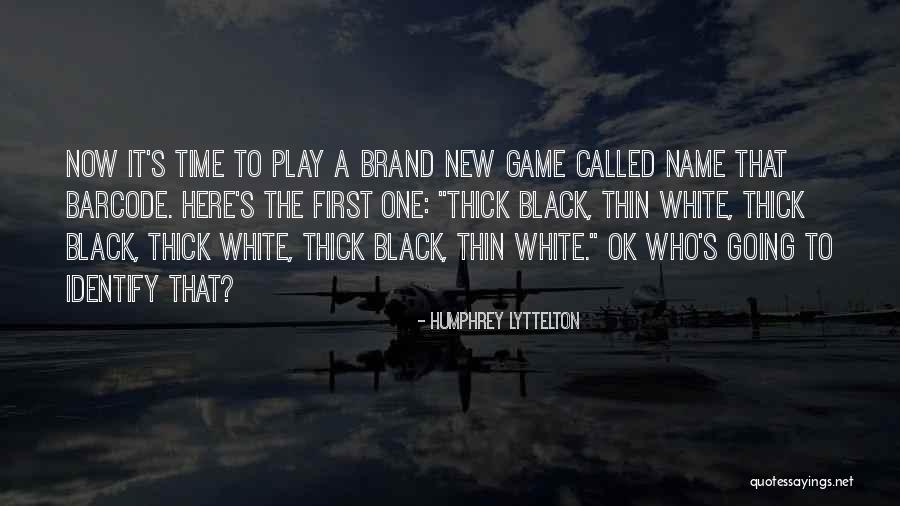 Trivelli Fish Quotes By Humphrey Lyttelton Trivelli Fish Quotes By Humphrey Lyttelton