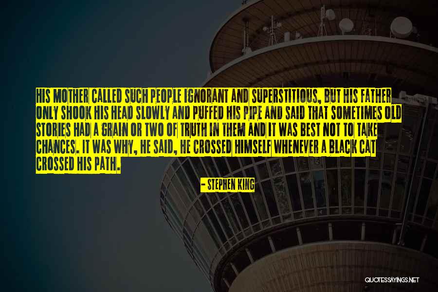 Trivelli Fish Quotes By Stephen King Trivelli Fish Quotes By Stephen King