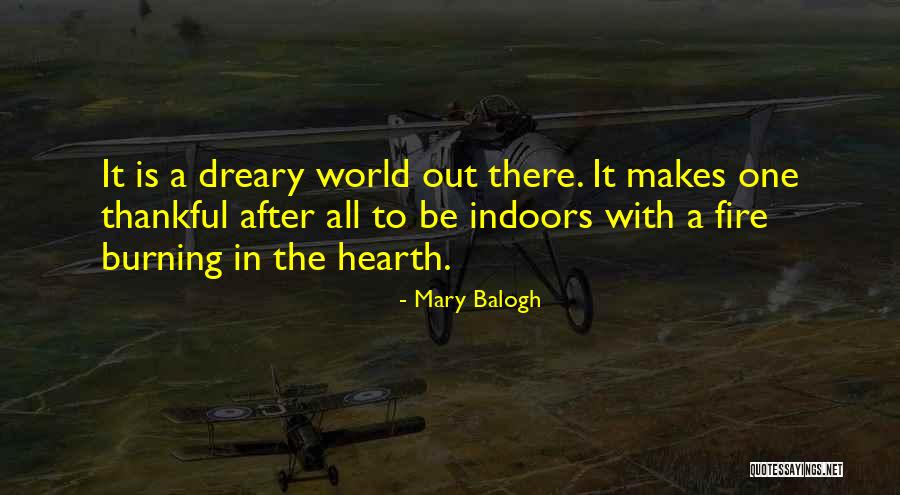 Trivelli Roccafluvione Quotes By Mary Balogh Trivelli Roccafluvione Quotes By Mary Balogh