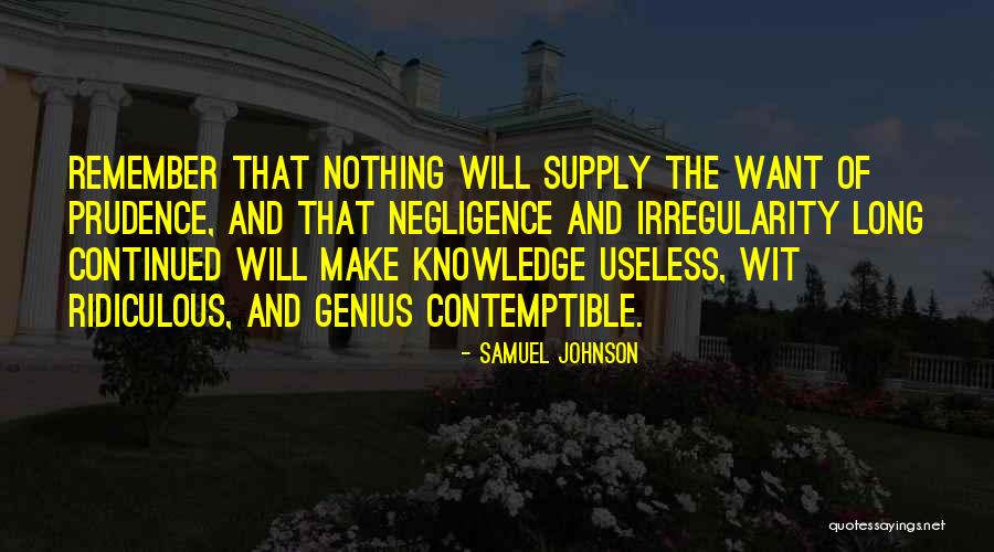 Trivelli Roccafluvione Quotes By Samuel Johnson Trivelli Roccafluvione Quotes By Samuel Johnson