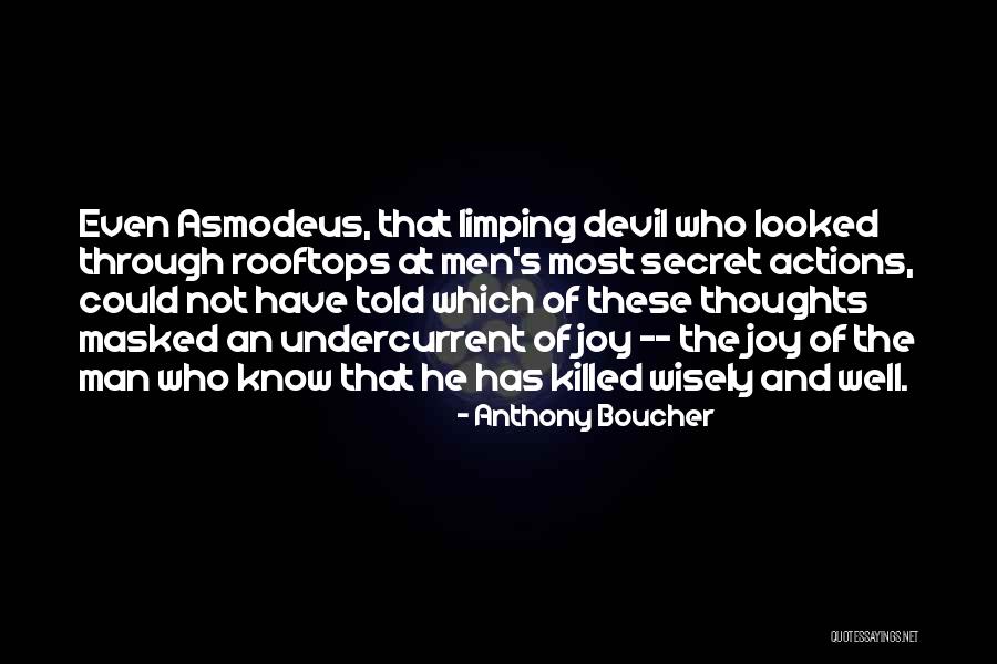 Trivers Associates Quotes By Anthony Boucher Trivers Associates Quotes By Anthony Boucher
