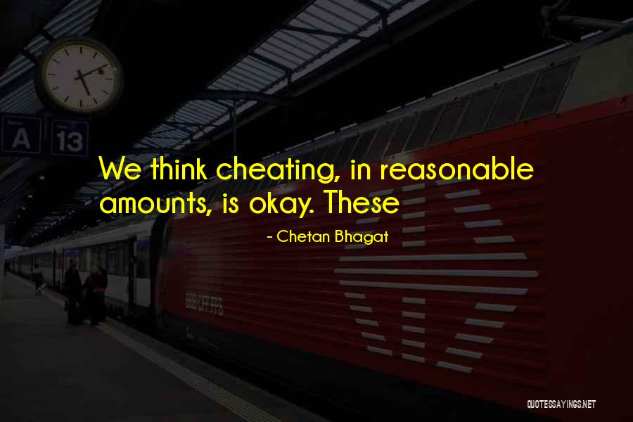 Trivers Associates Quotes By Chetan Bhagat Trivers Associates Quotes By Chetan Bhagat