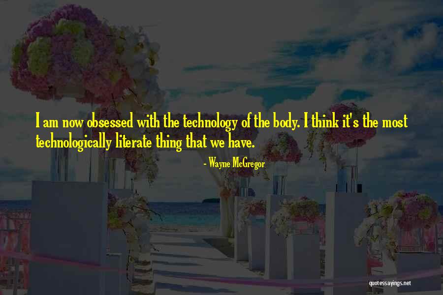 Trivers Associates Quotes By Wayne McGregor Trivers Associates Quotes By Wayne McGregor