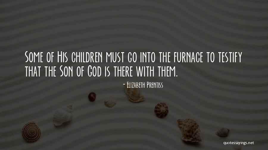 Trivetts Family Furniture Quotes By Elizabeth Prentiss Trivetts Family Furniture Quotes By Elizabeth Prentiss