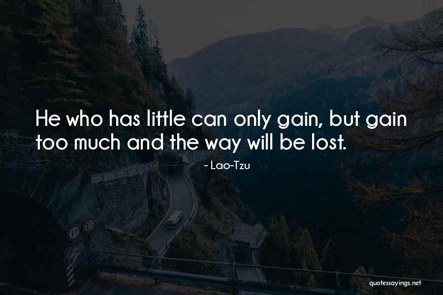 Trivi Re Quotes By Lao-Tzu Trivi Re Quotes By Lao-Tzu