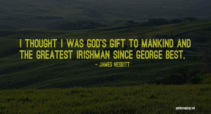 Trivia Night Quotes By James Nesbitt Trivia Night Quotes By James Nesbitt