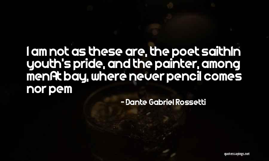 Trivia Origins Of Quotes By Dante Gabriel Rossetti Trivia Origins Of Quotes By Dante Gabriel Rossetti