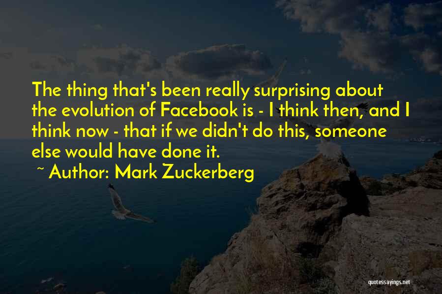 Trivia Text Quotes By Mark Zuckerberg