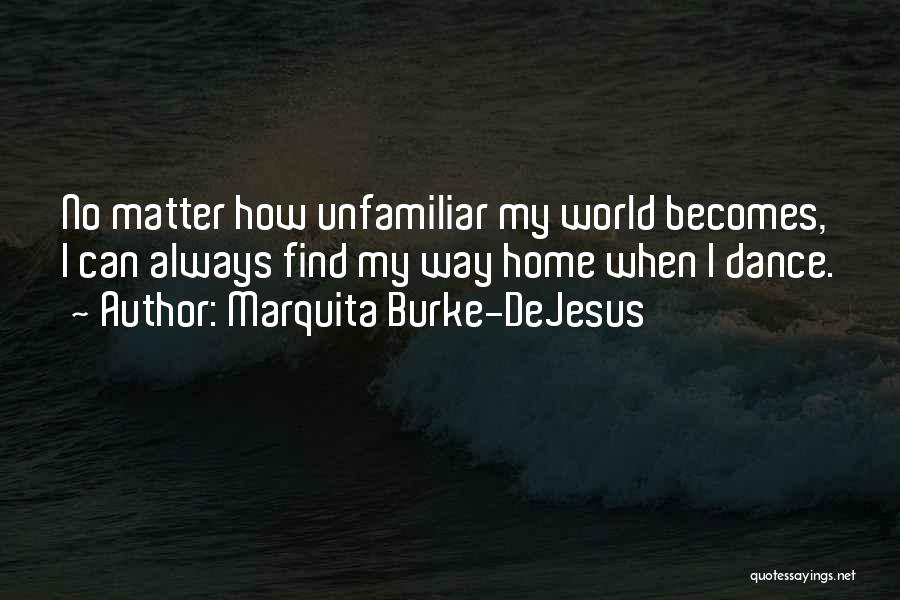 Trivia Text Quotes By Marquita Burke-DeJesus