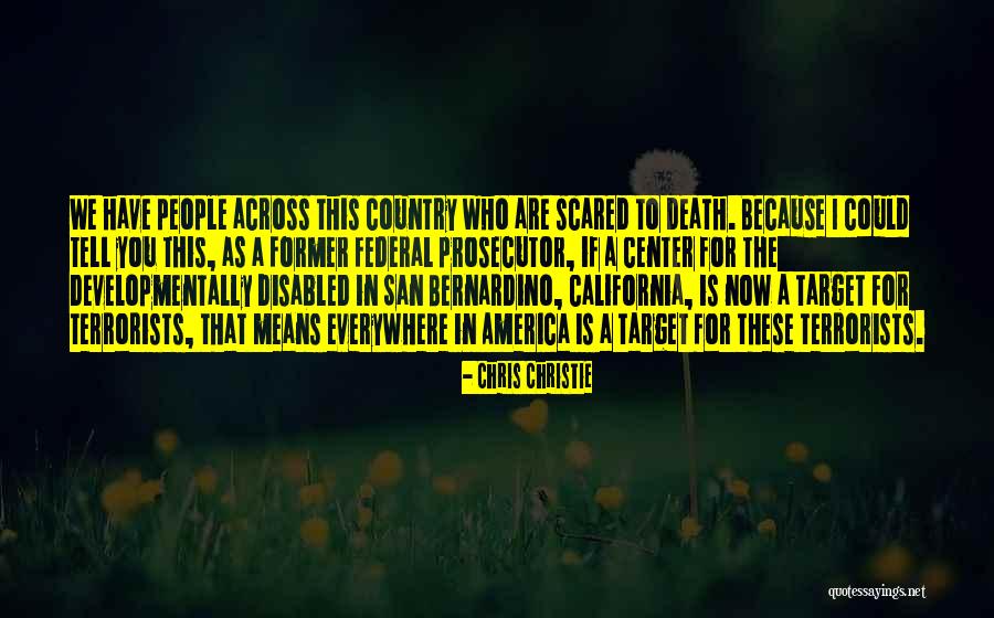 Trivialidad Definicion Quotes By Chris Christie Trivialidad Definicion Quotes By Chris Christie