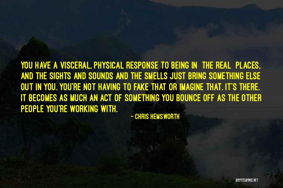 Trivialidad Definicion Quotes By Chris Hemsworth Trivialidad Definicion Quotes By Chris Hemsworth