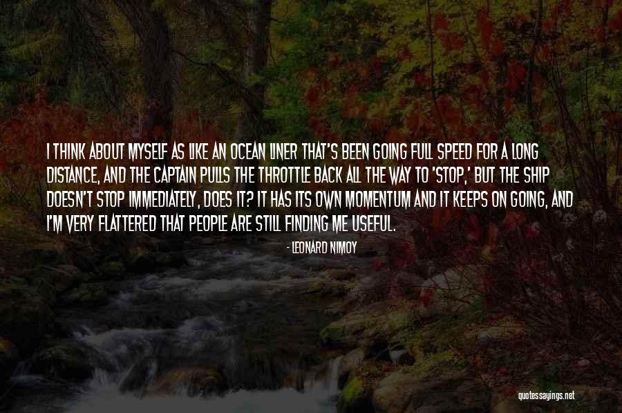 Trivialise Synonyms Quotes By Leonard Nimoy Trivialise Synonyms Quotes By Leonard Nimoy