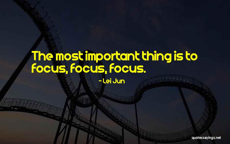 Trivialize Means Quotes By Lei Jun Trivialize Means Quotes By Lei Jun