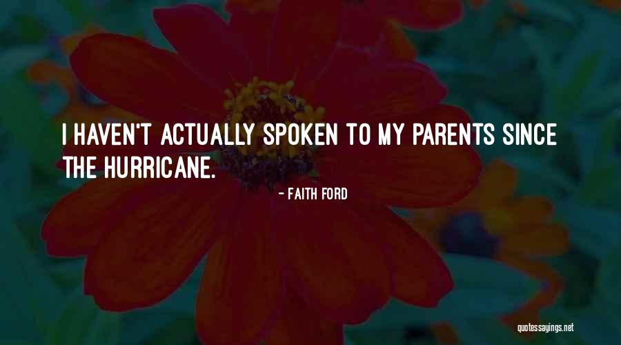 Trivialized Def Quotes By Faith Ford Trivialized Def Quotes By Faith Ford